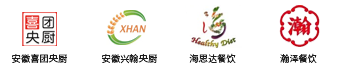 食堂消费系统合作伙伴